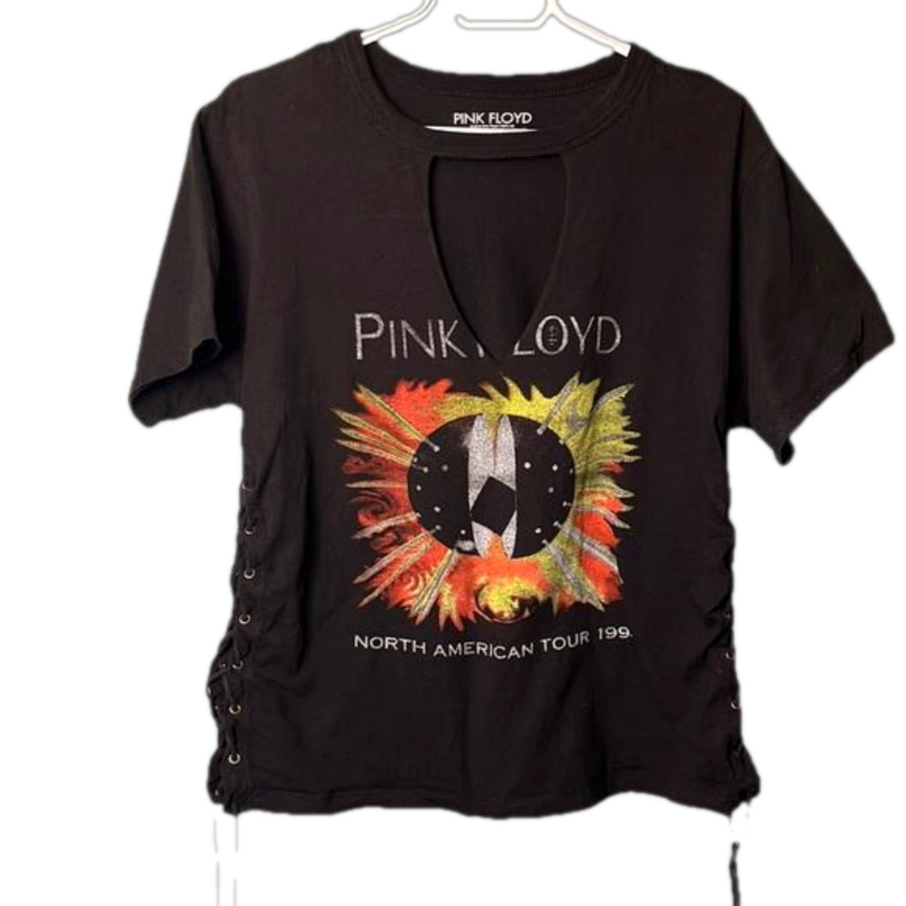 Pink Floyd T Shirt